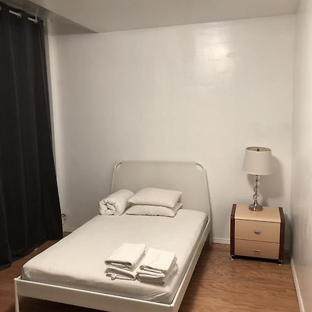 Apartment Ocean Block New York Extérieur photo