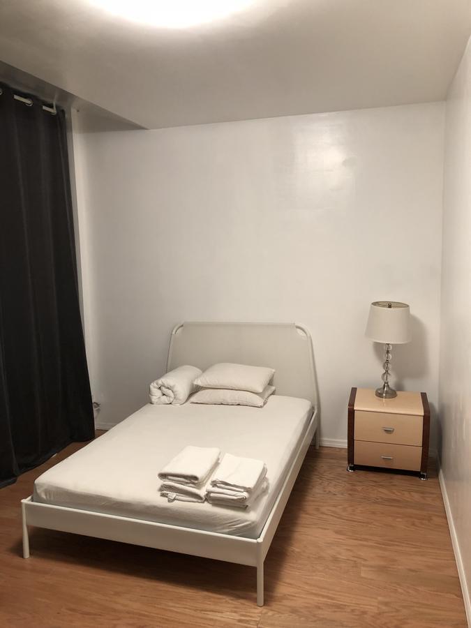 Apartment Ocean Block New York Extérieur photo