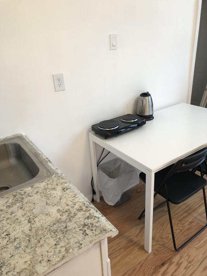 Apartment Ocean Block New York Extérieur photo