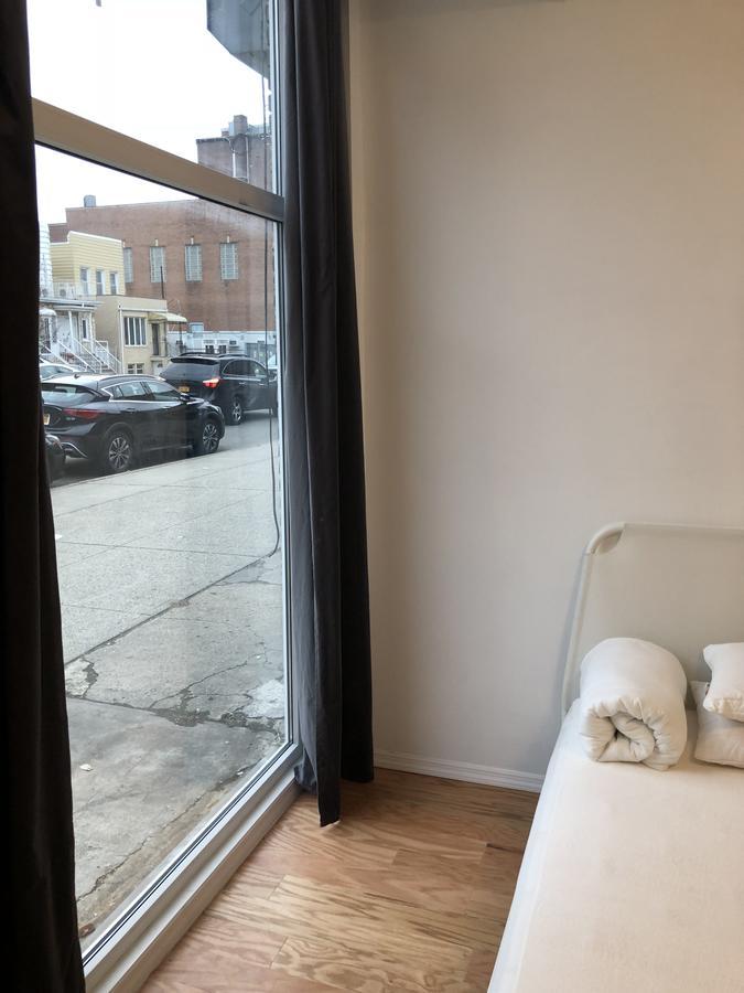 Apartment Ocean Block New York Extérieur photo