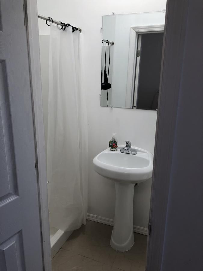 Apartment Ocean Block New York Extérieur photo