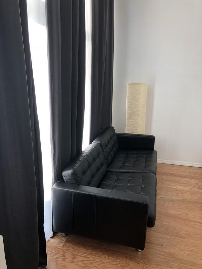 Apartment Ocean Block New York Extérieur photo