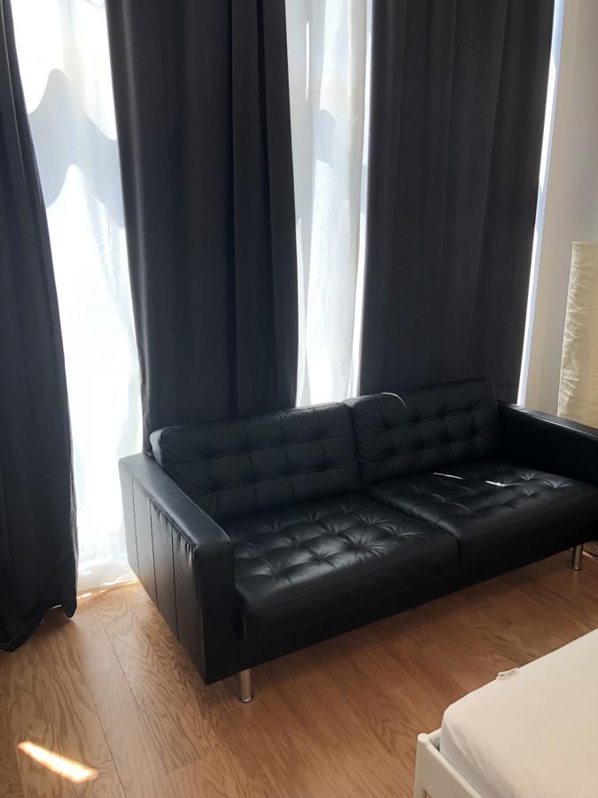 Apartment Ocean Block New York Extérieur photo