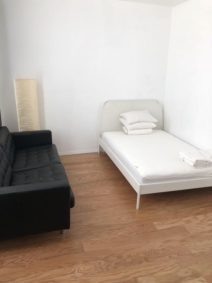 Apartment Ocean Block New York Extérieur photo