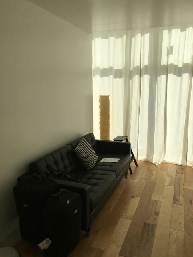 Apartment Ocean Block New York Extérieur photo