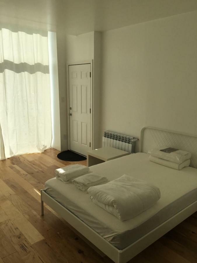 Apartment Ocean Block New York Extérieur photo